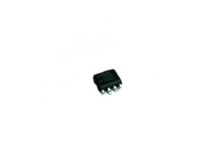 TEXAS INSTRUMENTS SEMI LMH6645MA.