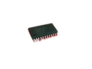 TEXAS INSTRUMENTS SEMI LM2575M-5.0