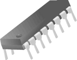 TEXAS INSTRUMENTS SEMI LM2575N50
