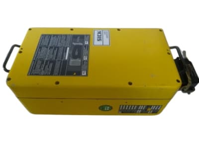 SICK LVU306-0101