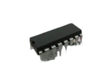 ANALOG DEVICES LT1019CN8-5