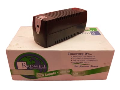 TRUST AUTOMATION, INC PW-4050T