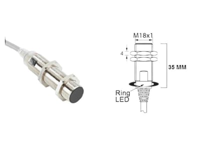 RADWELL VERIFIED SUBSTITUTE E2E-X5Y2-SUB