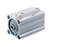 SMC CDLQF32-100D-F