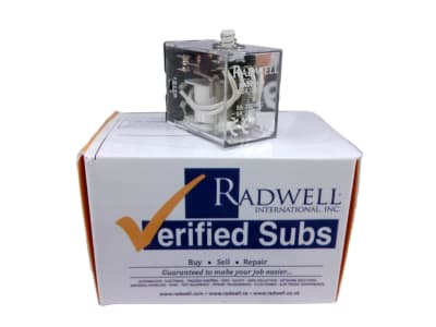 RADWELL VERIFIED SUBSTITUTE KHAX-17D18B-24SUB
