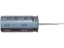 NICHICON UPM1V102MHD