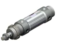 SMC CD76E40-25-A