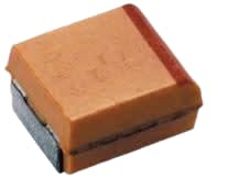 KEMET T495C107M006ATE075