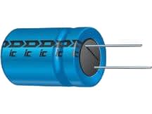 ILLINOIS CAPACITOR 106CKE400M