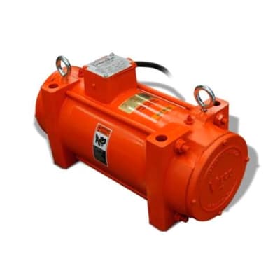 VIBCO INC 2P-1700