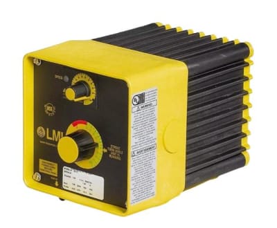 LMI LIQUID METRONICS B131