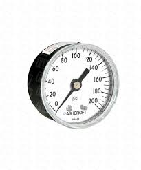 ASHCROFT A2WCM0242C6200#G