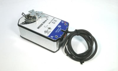 JOHNSON CONTROLS M9208-BAA-3