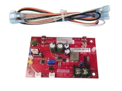 LIFESAFETY POWER B100-BOXED