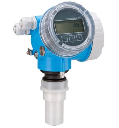 ENDRESS & HAUSER FMR50-AAAECDBNXWG+Z1