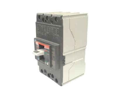 ASEA BROWN BOVERI 1SDA080827R1