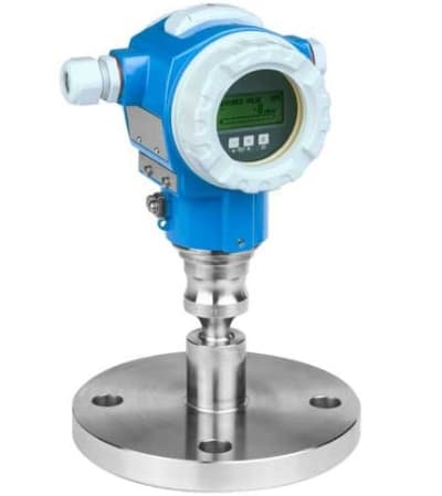 ENDRESS & HAUSER PMP75-ABC1H41J4AAA+Z1