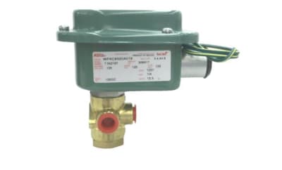 ASCO WPKC8320A019125/DC