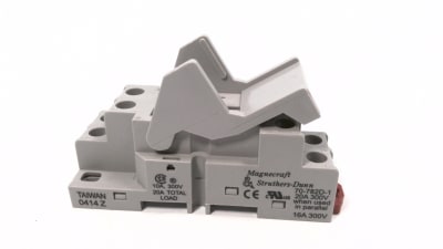 SCHNEIDER ELECTRIC 70-782D-1
