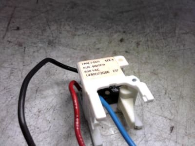 ALLEN BRADLEY 140U-I-EA1L