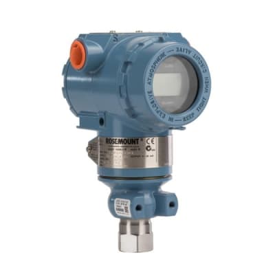 EMERSON 3051TA1A2B21AB4E5Q4