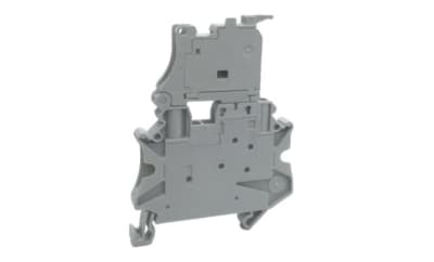PHOENIX CONTACT UT 4-HESILED 24 (5X20) GY