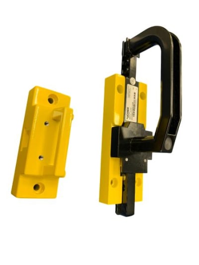 EUCHNER BTC-CES04-S-TH-20-X-121646