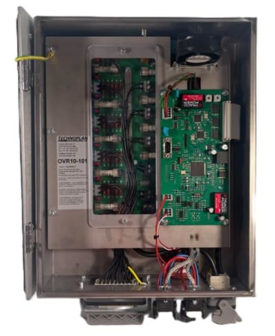 TECHNOPLAN OVR10-101