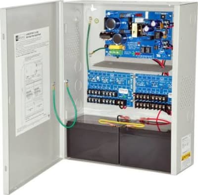ALTRONIX AL400ULXPD16CB