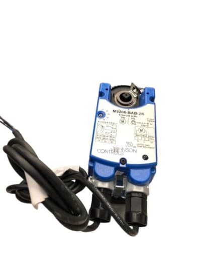 JOHNSON CONTROLS VG1241AE+936BAB