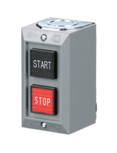 SCHNEIDER ELECTRIC 9001BG201