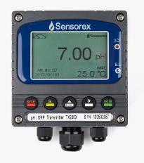 SENSOREX TX2000