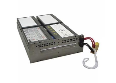SCHNEIDER ELECTRIC APCRBC159
