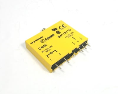 CROUZET C4-IAC