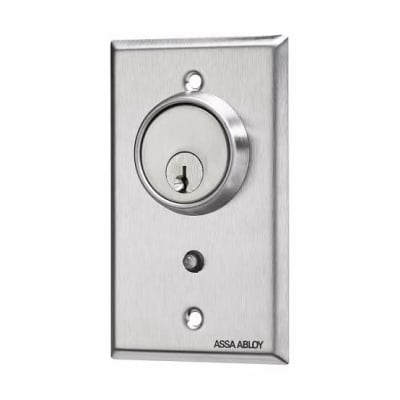 ASSA ABLOY MK2