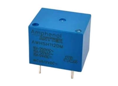 AMPHENOL AWHSH124DM00G