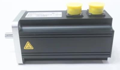 NIDEC CORP MHE-316-CONS-0007