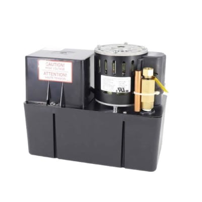BECKETT PUMPS CB504ULHTS