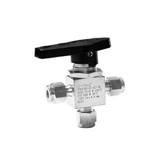 DKLOK V823D-F-8N-S