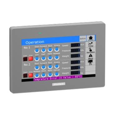 SCHNEIDER ELECTRIC PFXSTM6400WADE