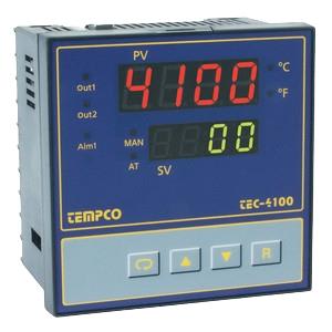 TEMPCO TEC-4100-4510000