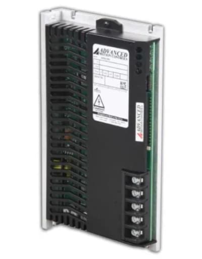 ADVANCED MOTION CONTROLS A30A100