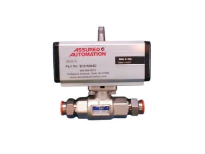 ASSURED AUTOMATION B101NX06D