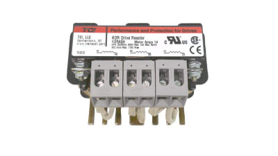 TCI TRANS COIL KDRA5H