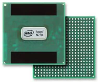 INTEL AU80586GE025D