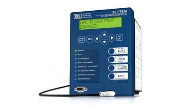 SCHWEITZER ENGINEERING 751001A0X0X0X851C00