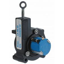 UNIMEASURE LX-PA-20-N1N-N5N