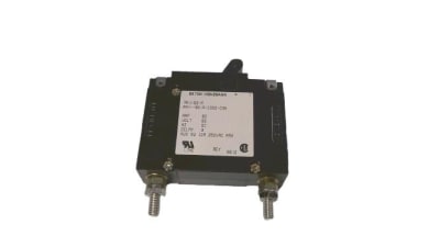 EATON CORPORATION AM1-B2-A-60-3