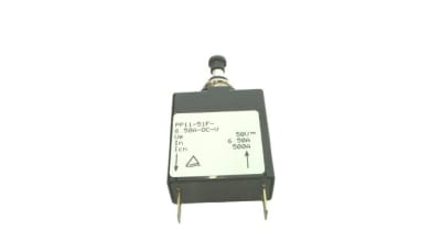 SENSATA TECHNOLOGIES PP11-51F-6.50A-OC-V