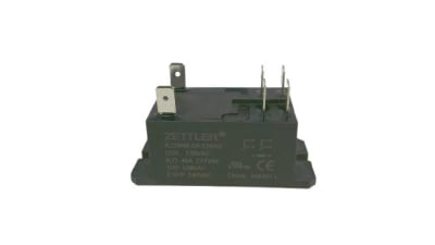 AMERICAN ZETTLER AZ2800-2A-120AE
